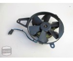 Yamaha FZR600 radiatorfan / koelfan / radiatorfan